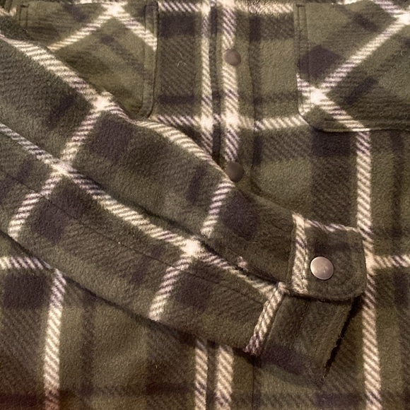 Jacket - Picture 3 of 4